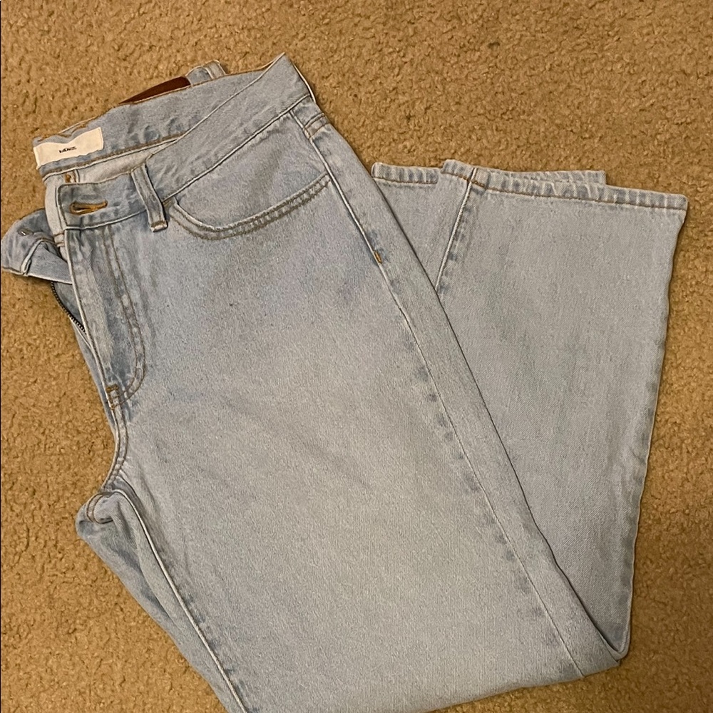 Vans pants!